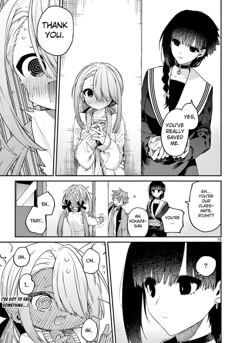 Kimi Wa Meido Sama 21 16
