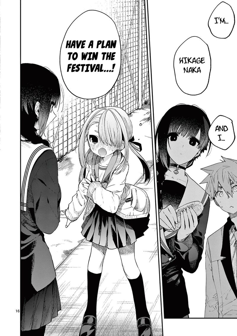 Kimi Wa Meido Sama 21 17