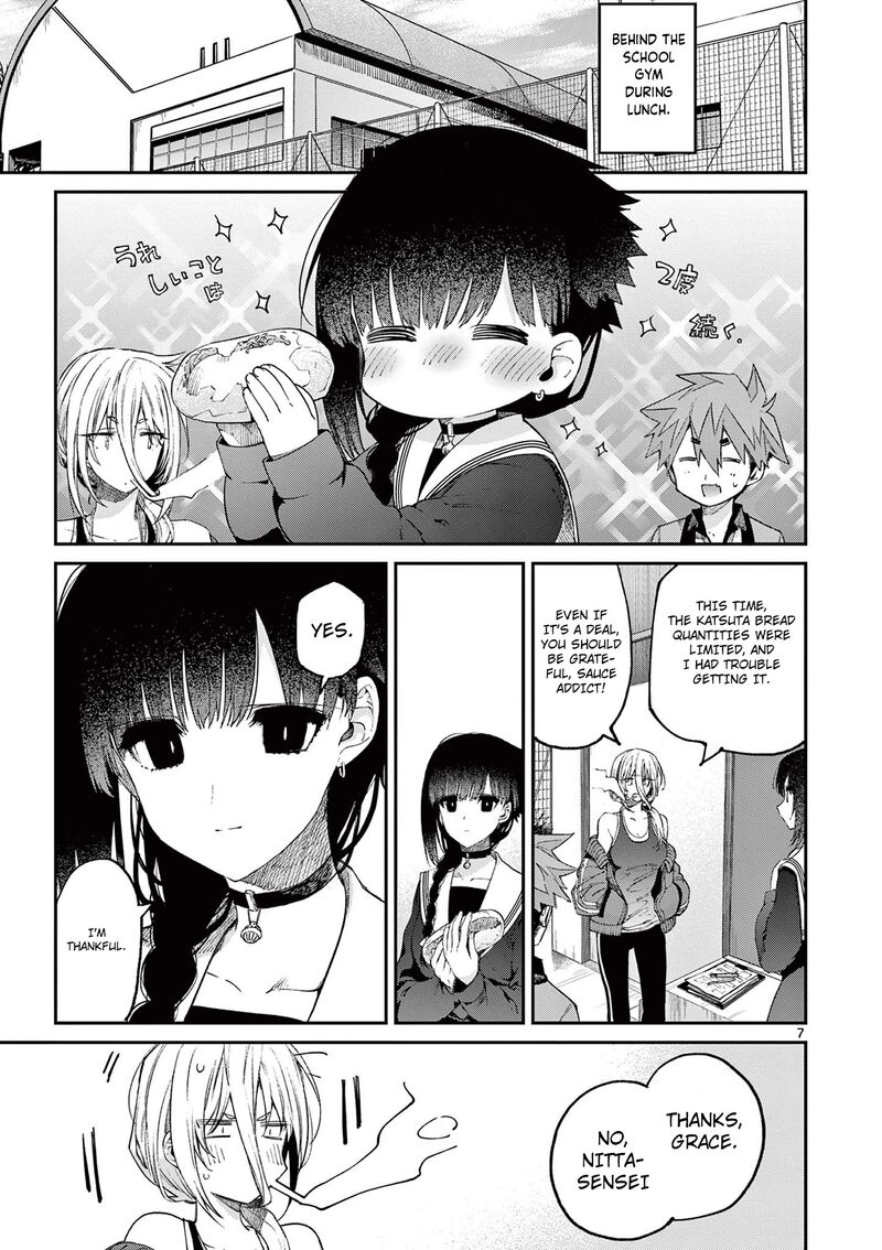 Kimi Wa Meido Sama 21 8