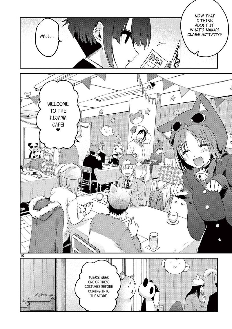 Kimi Wa Meido Sama 22 11