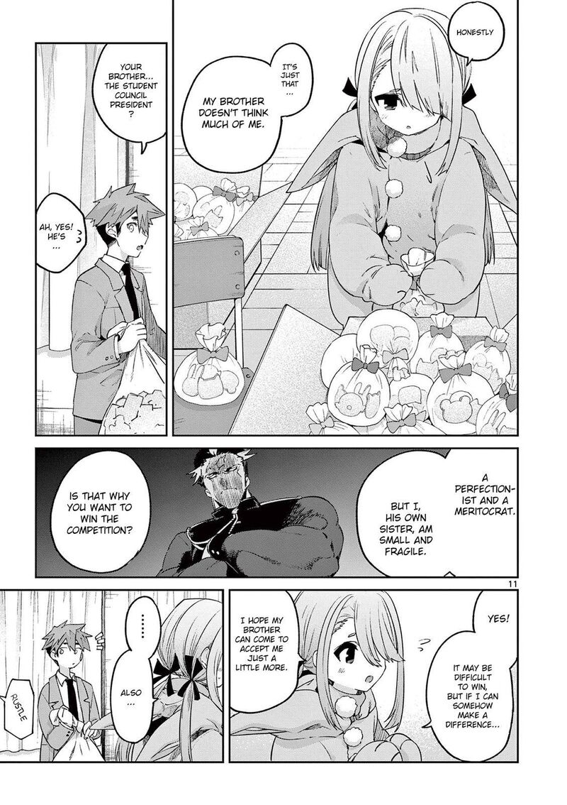 Kimi Wa Meido Sama 22 12