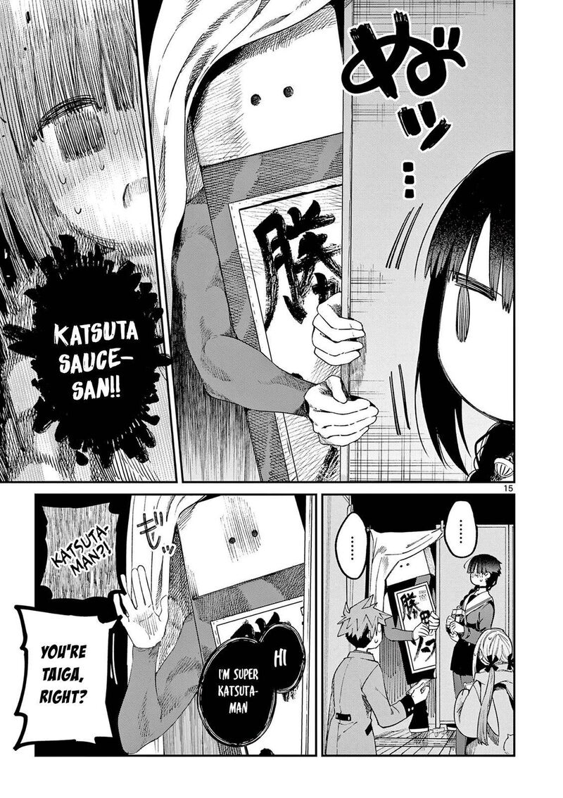 Kimi Wa Meido Sama 22 16