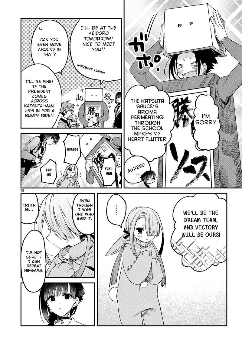 Kimi Wa Meido Sama 22 17