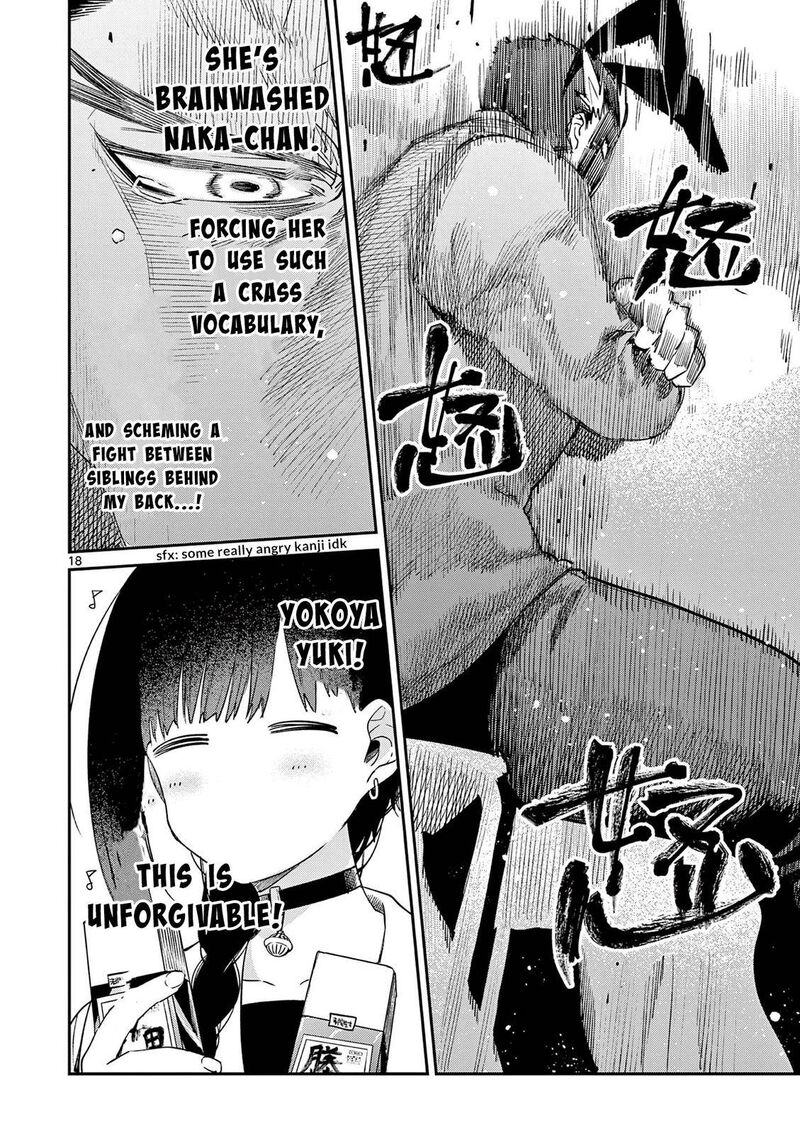 Kimi Wa Meido Sama 22 19