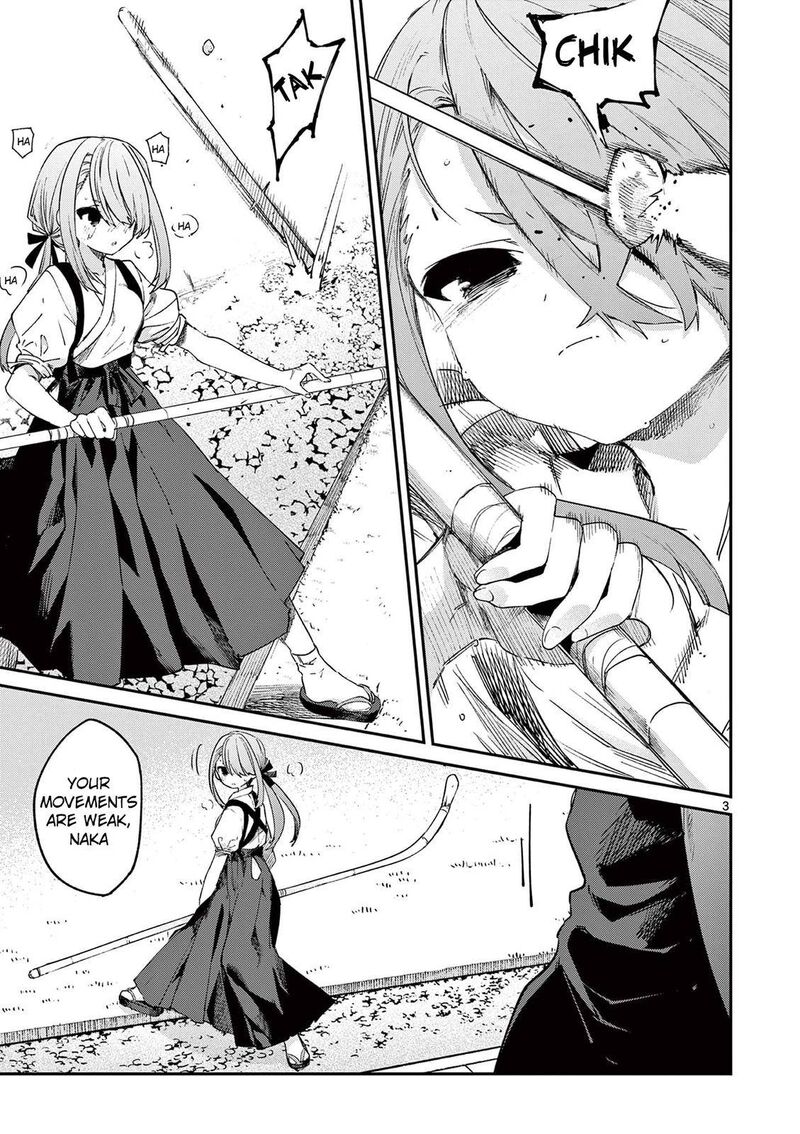 Kimi Wa Meido Sama 22 4
