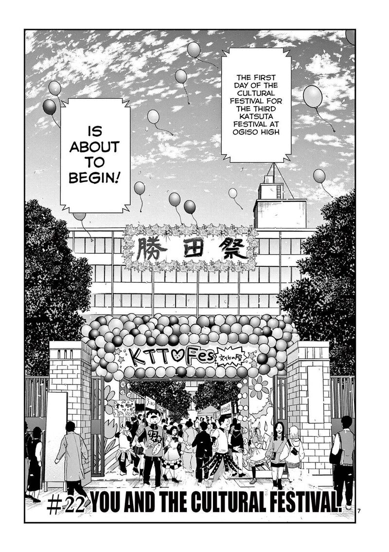Kimi Wa Meido Sama 22 8
