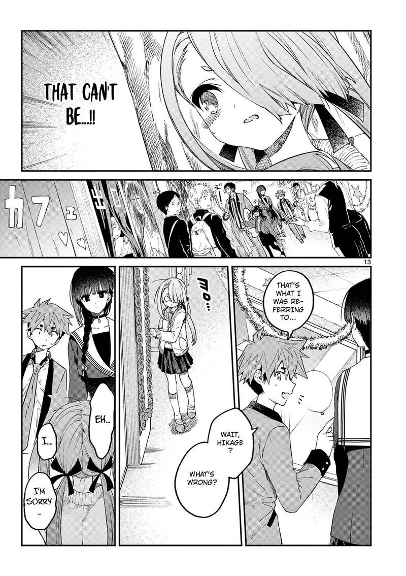 Kimi Wa Meido Sama 23 14