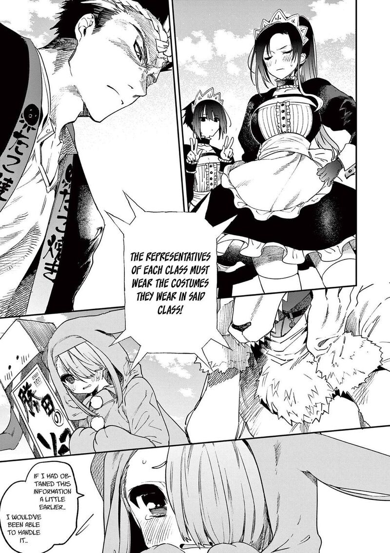 Kimi Wa Meido Sama 23 18