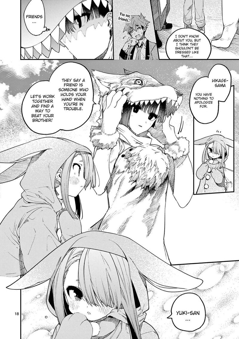 Kimi Wa Meido Sama 23 19