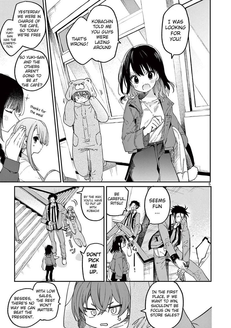 Kimi Wa Meido Sama 23 6