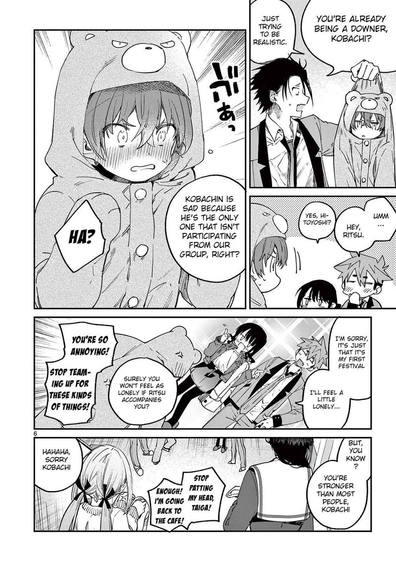 Kimi Wa Meido Sama 23 7