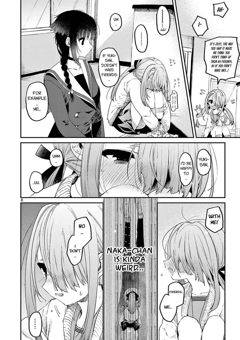 Kimi Wa Meido Sama 23 9