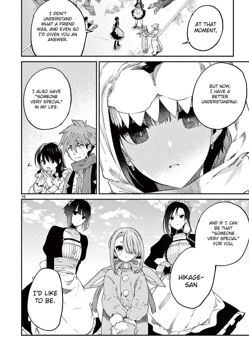 Kimi Wa Meido Sama 25 17