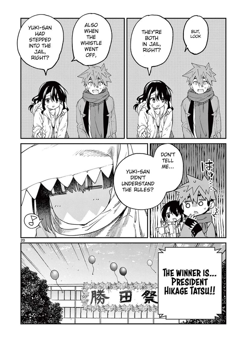 Kimi Wa Meido Sama 25 21