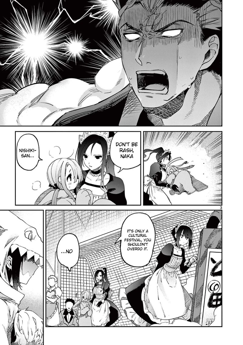 Kimi Wa Meido Sama 25 4