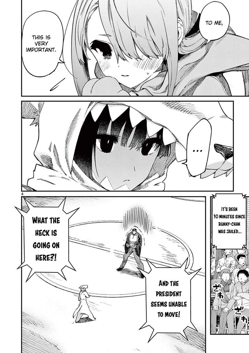 Kimi Wa Meido Sama 25 5