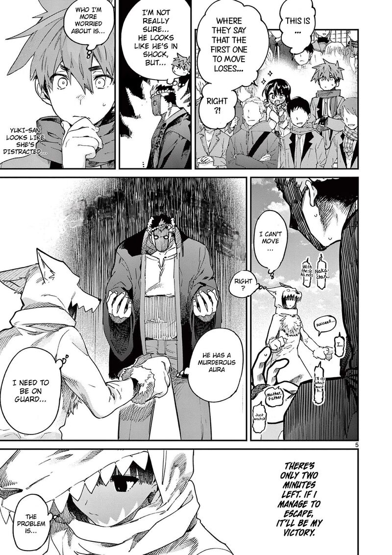 Kimi Wa Meido Sama 25 6