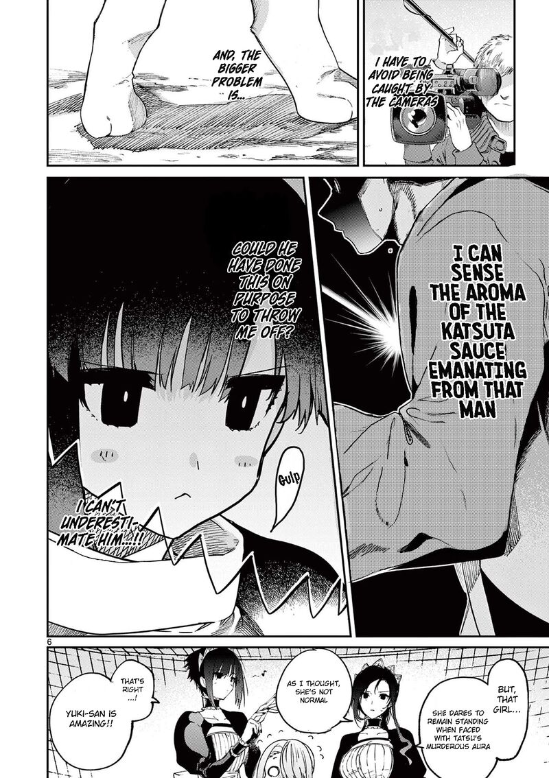 Kimi Wa Meido Sama 25 7