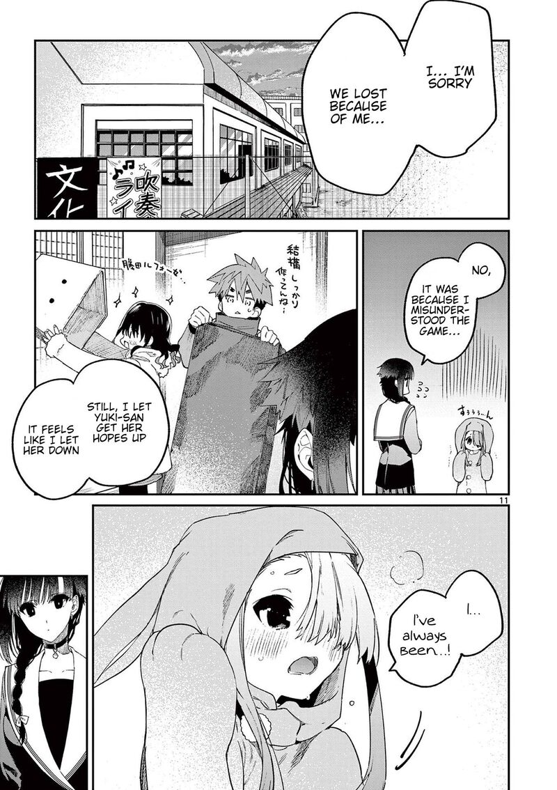 Kimi Wa Meido Sama 26 11
