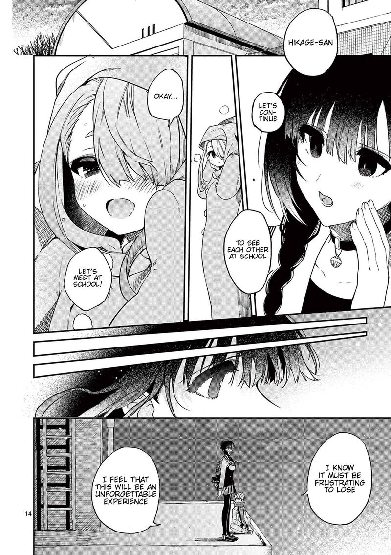 Kimi Wa Meido Sama 26 14
