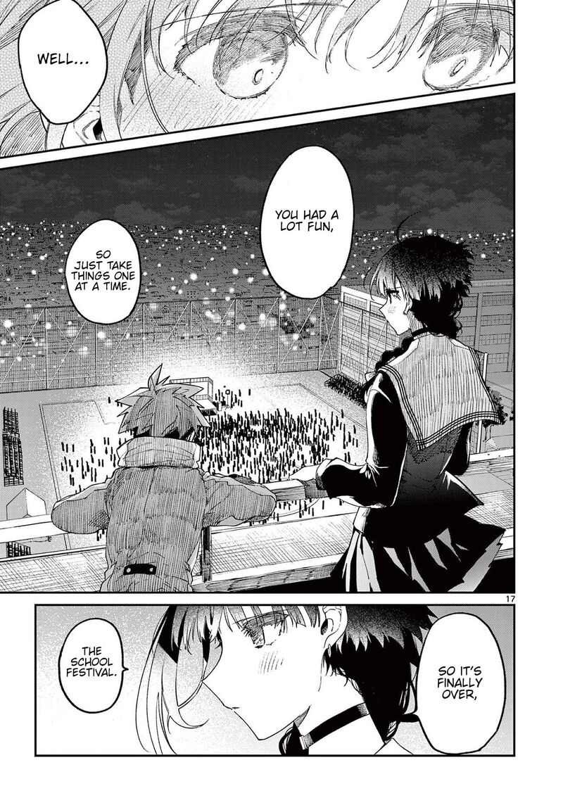 Kimi Wa Meido Sama 26 17
