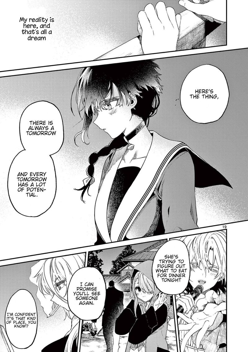 Kimi Wa Meido Sama 26 19