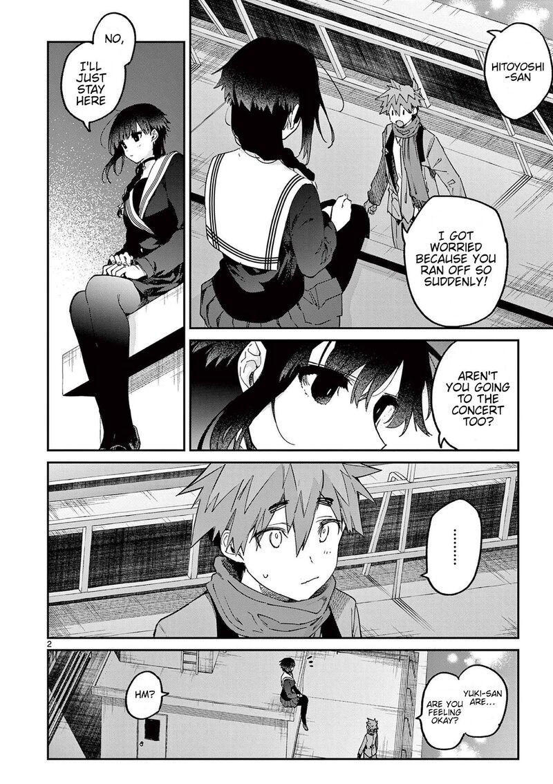 Kimi Wa Meido Sama 26 2