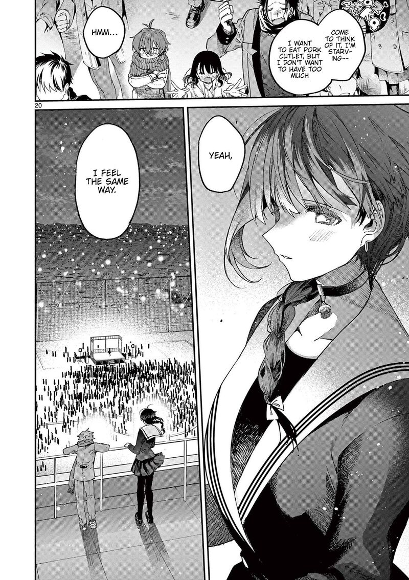 Kimi Wa Meido Sama 26 20