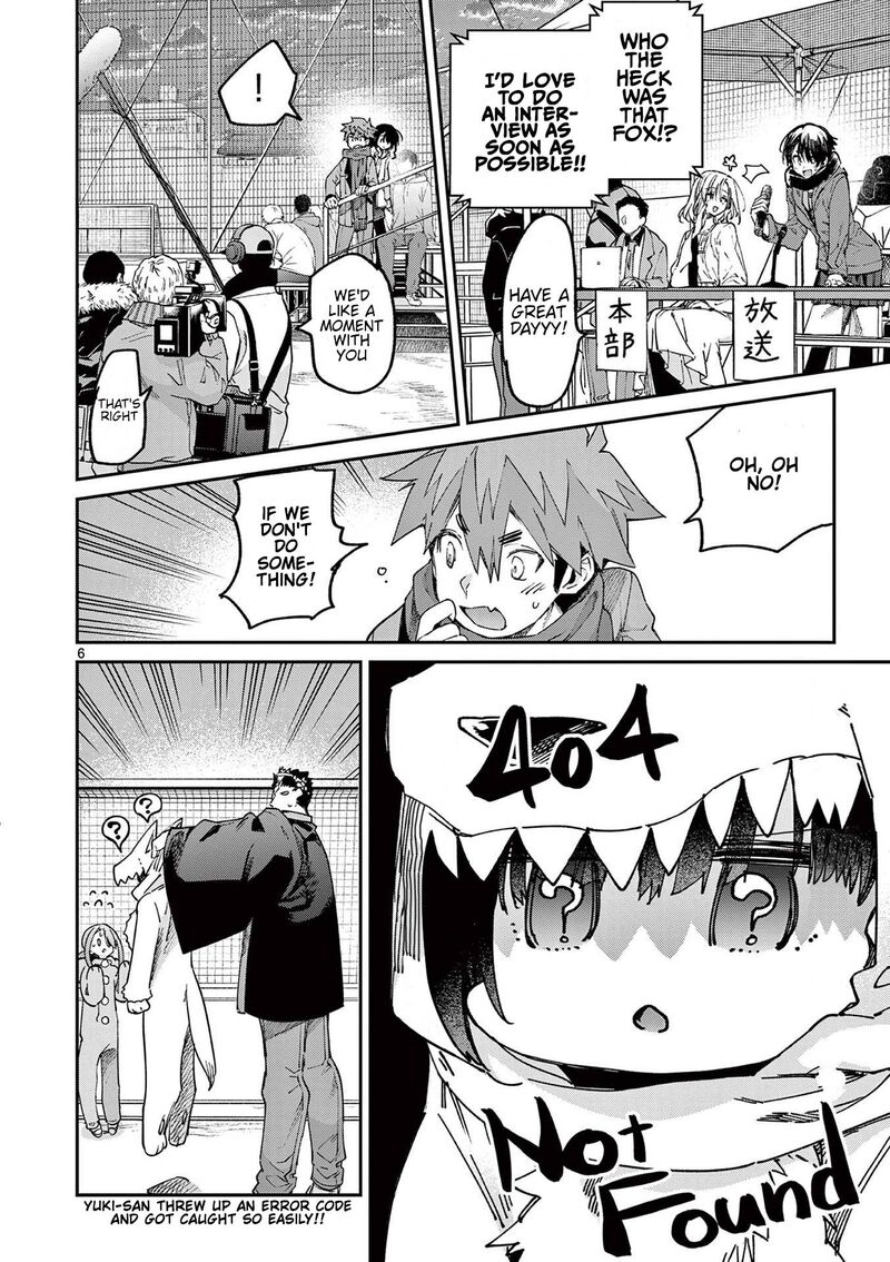 Kimi Wa Meido Sama 26 6