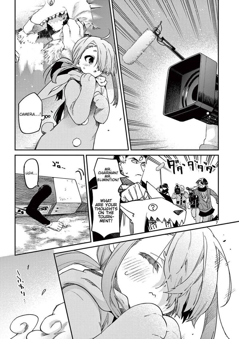 Kimi Wa Meido Sama 26 7