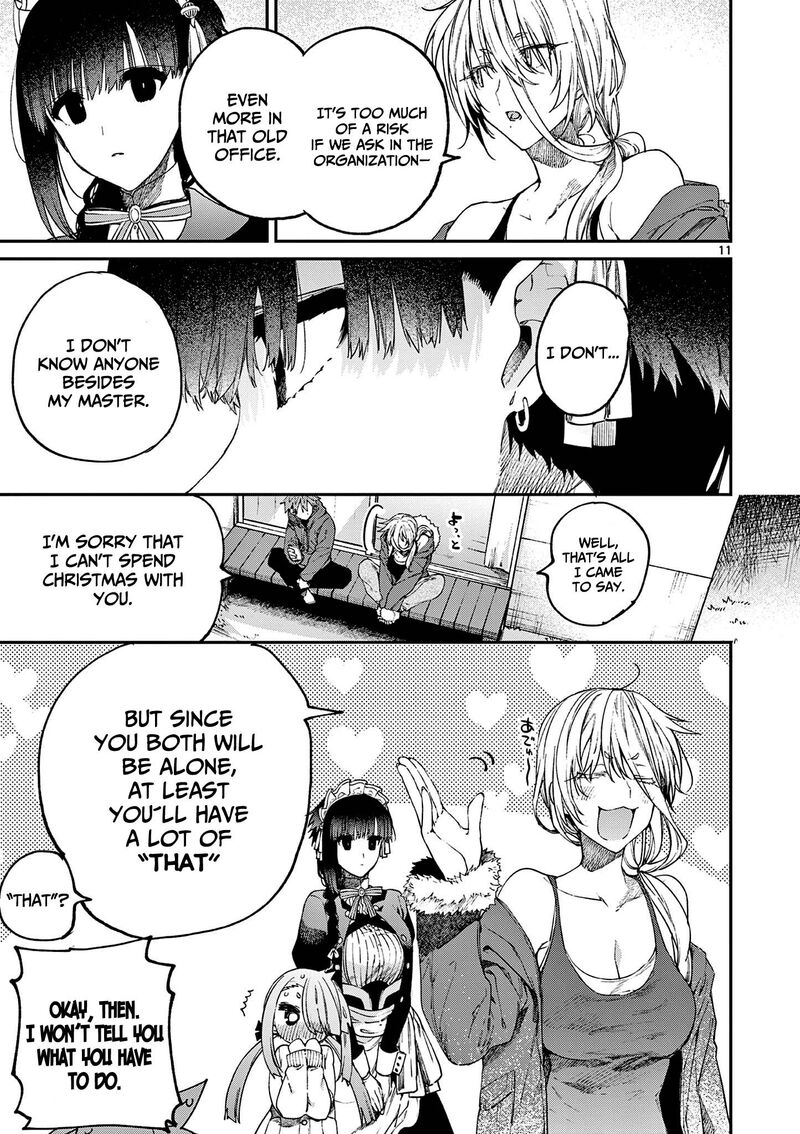 Kimi Wa Meido Sama 27 12