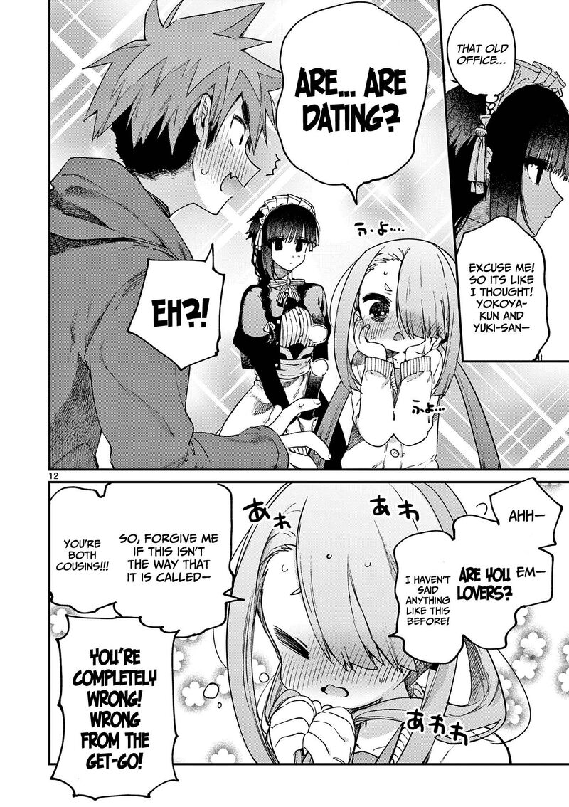 Kimi Wa Meido Sama 27 13