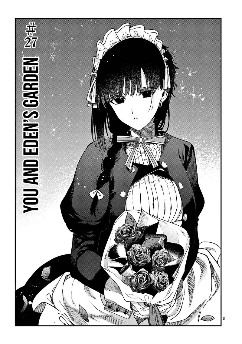 Kimi Wa Meido Sama 27 4