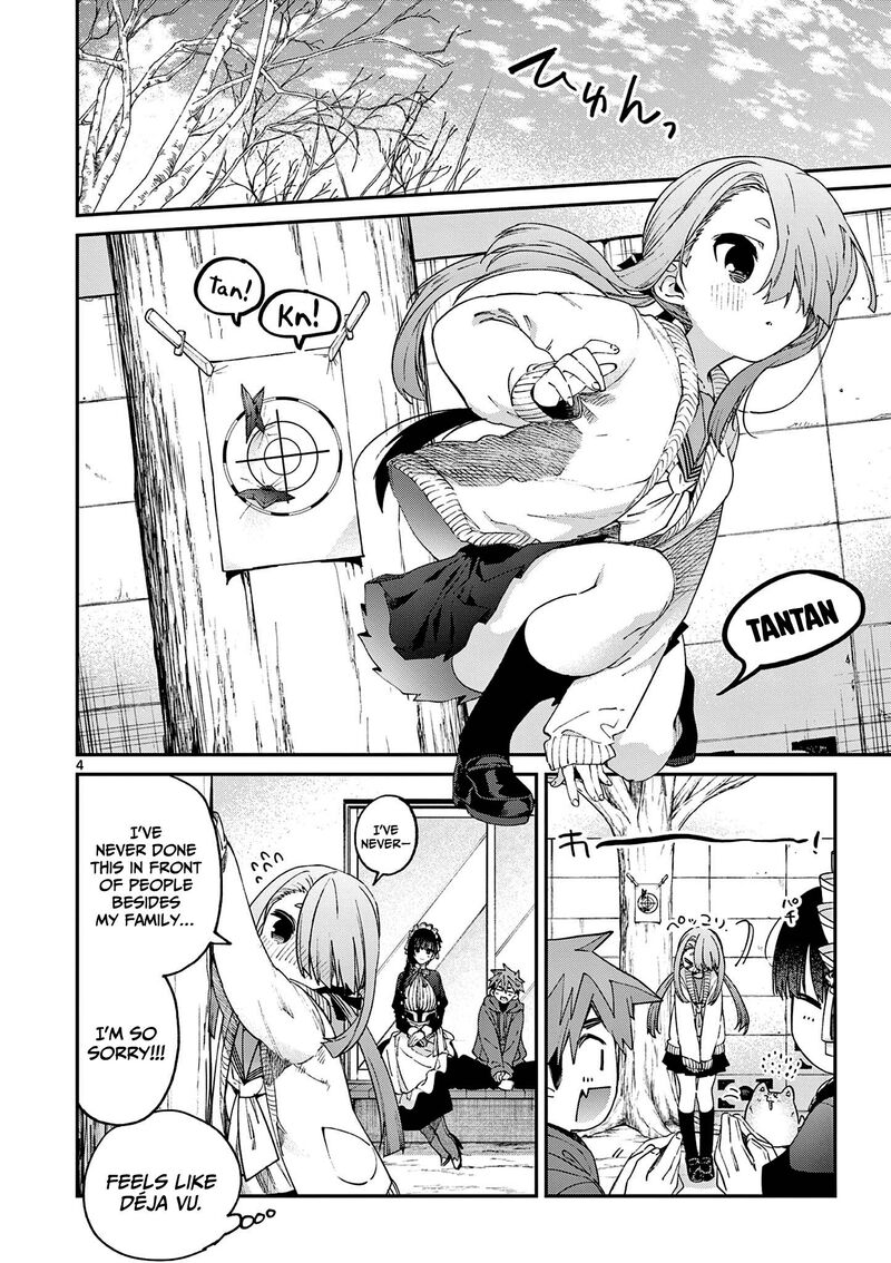 Kimi Wa Meido Sama 27 5