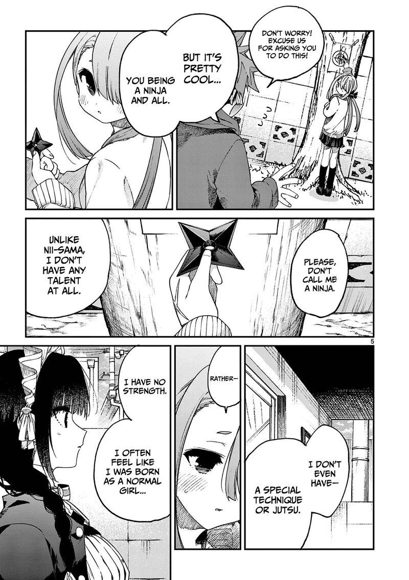 Kimi Wa Meido Sama 27 6