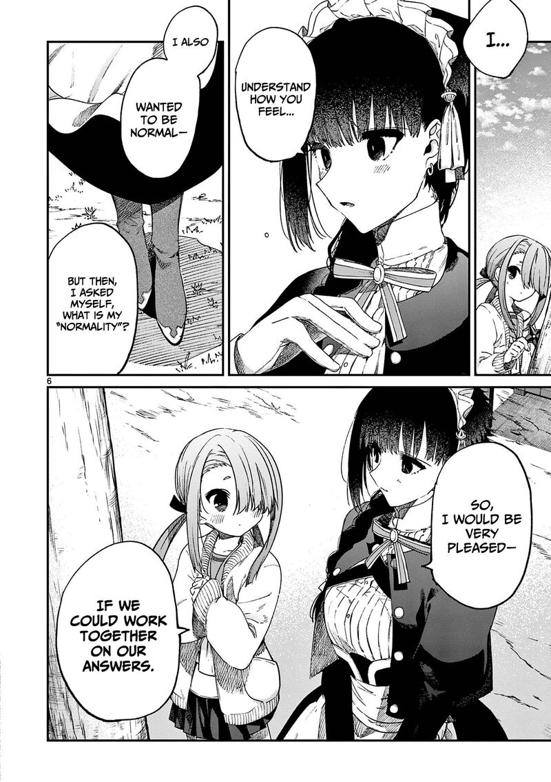 Kimi Wa Meido Sama 27 7