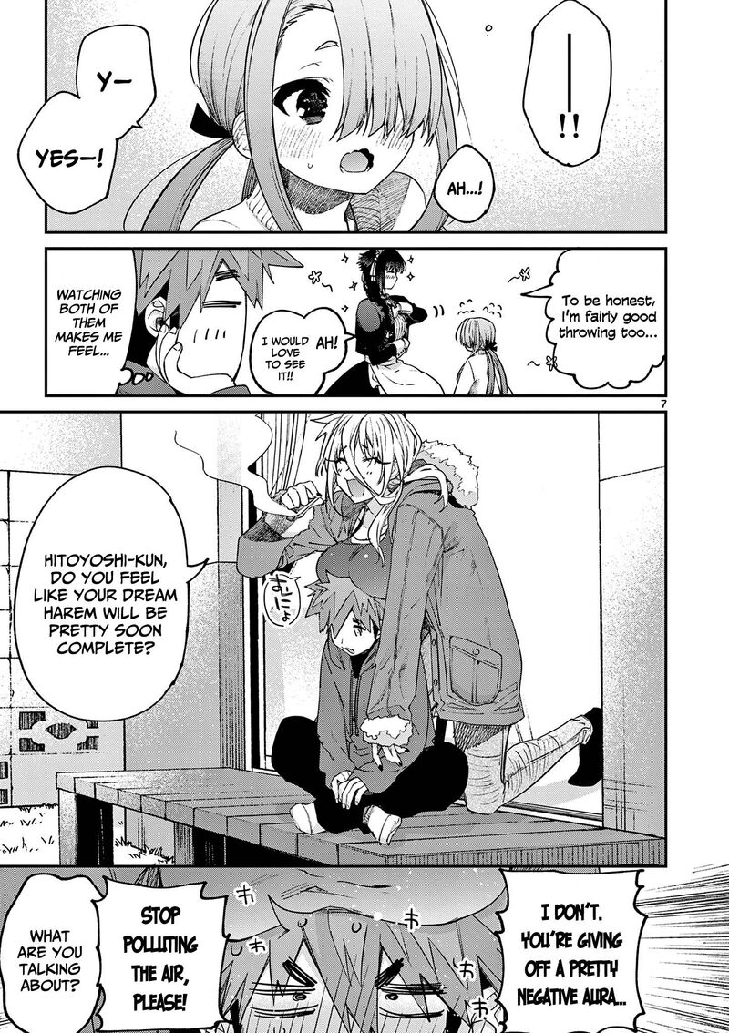 Kimi Wa Meido Sama 27 8