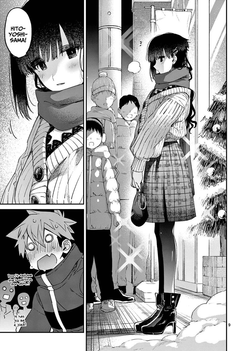 Kimi Wa Meido Sama 28 10