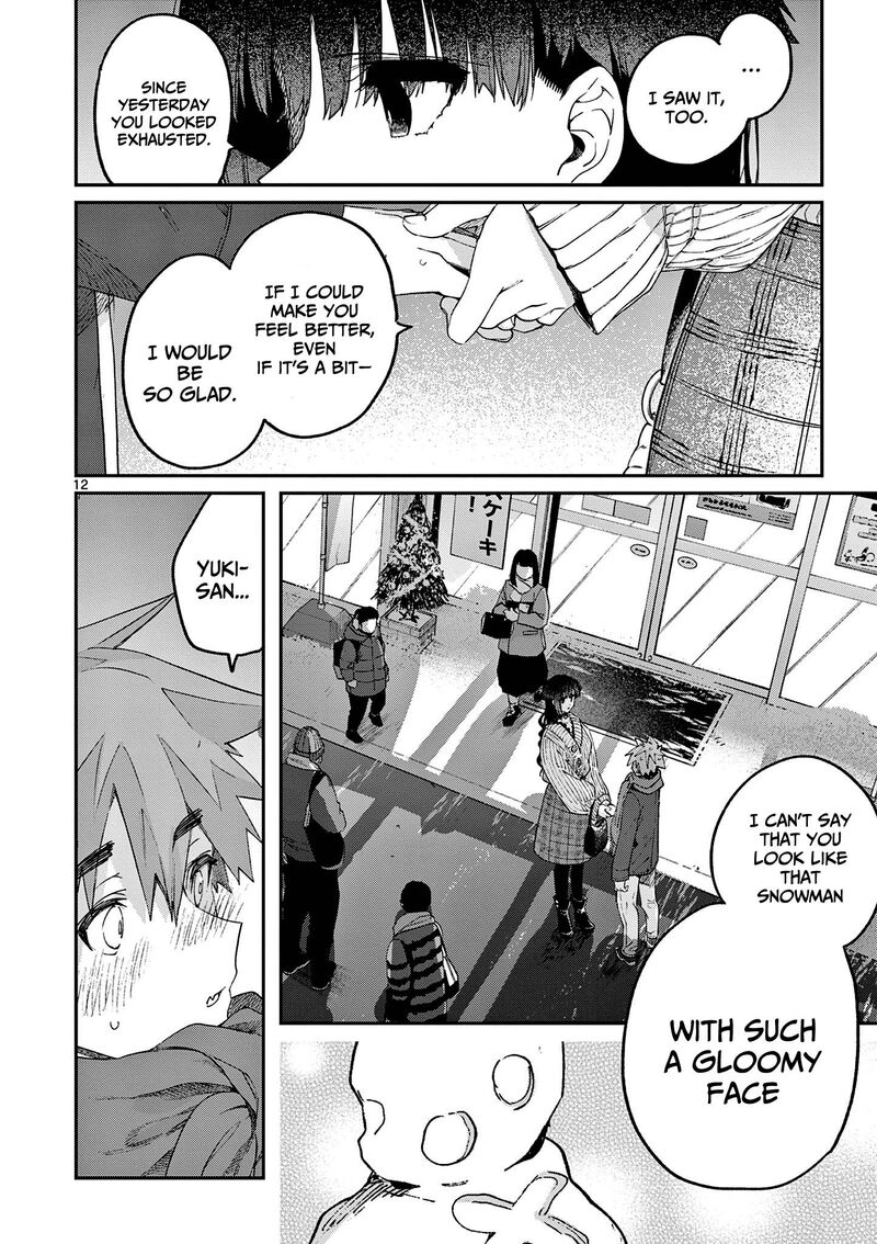 Kimi Wa Meido Sama 28 13