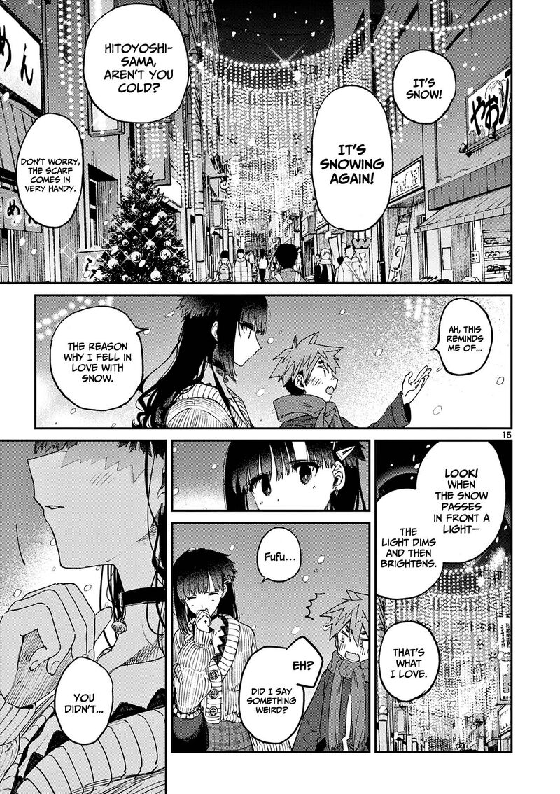 Kimi Wa Meido Sama 28 16