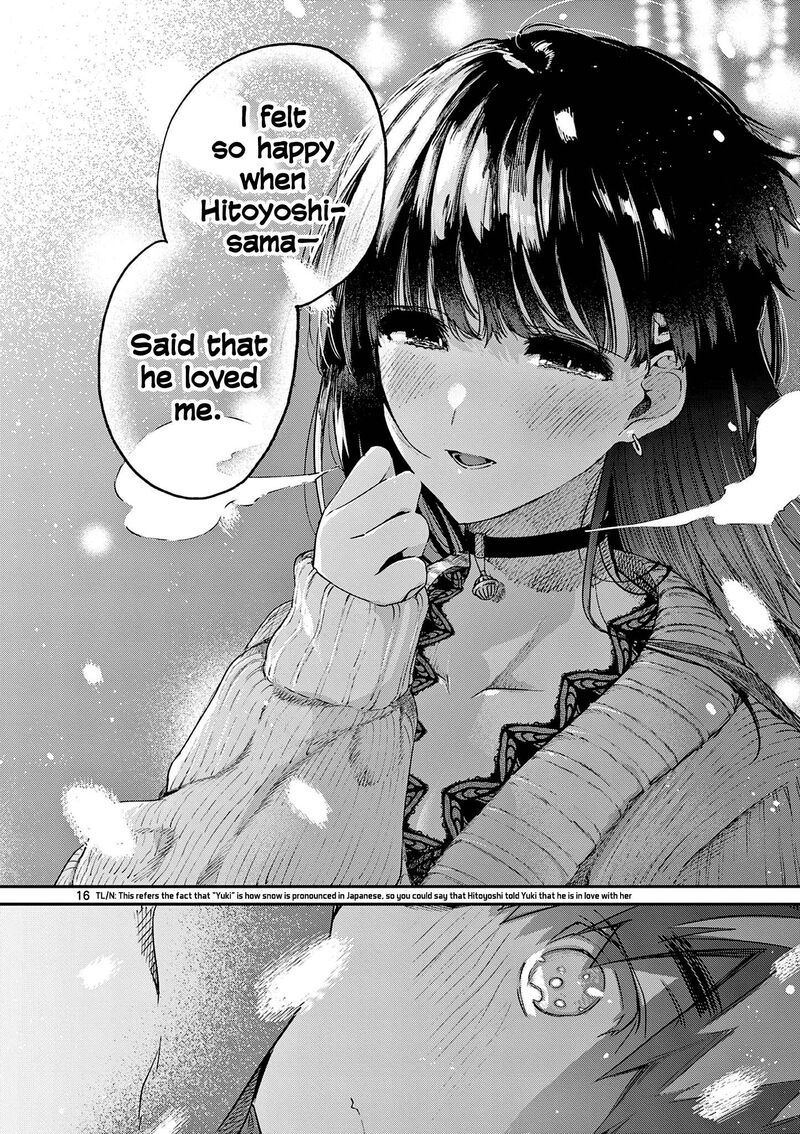 Kimi Wa Meido Sama 28 17