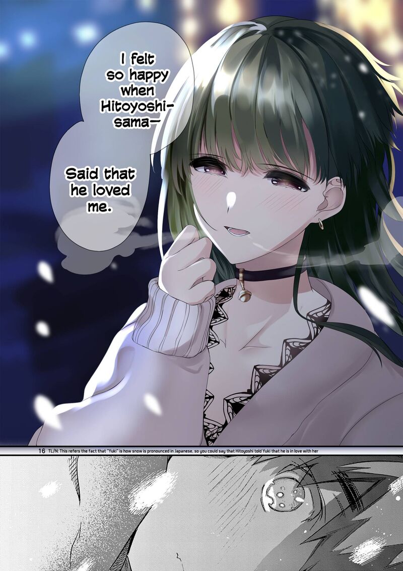 Kimi Wa Meido Sama 28 18