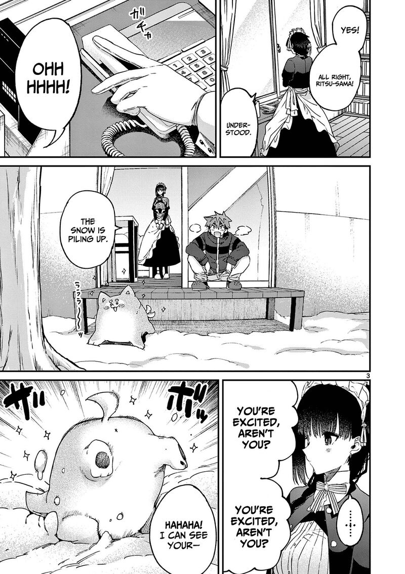 Kimi Wa Meido Sama 28 4