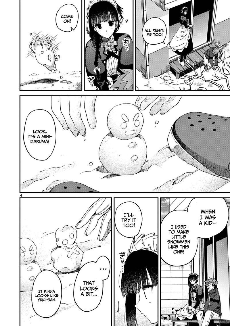 Kimi Wa Meido Sama 28 5