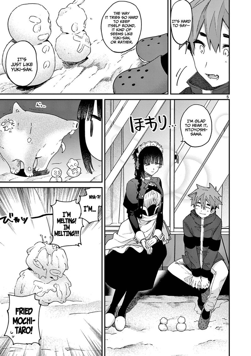 Kimi Wa Meido Sama 28 6