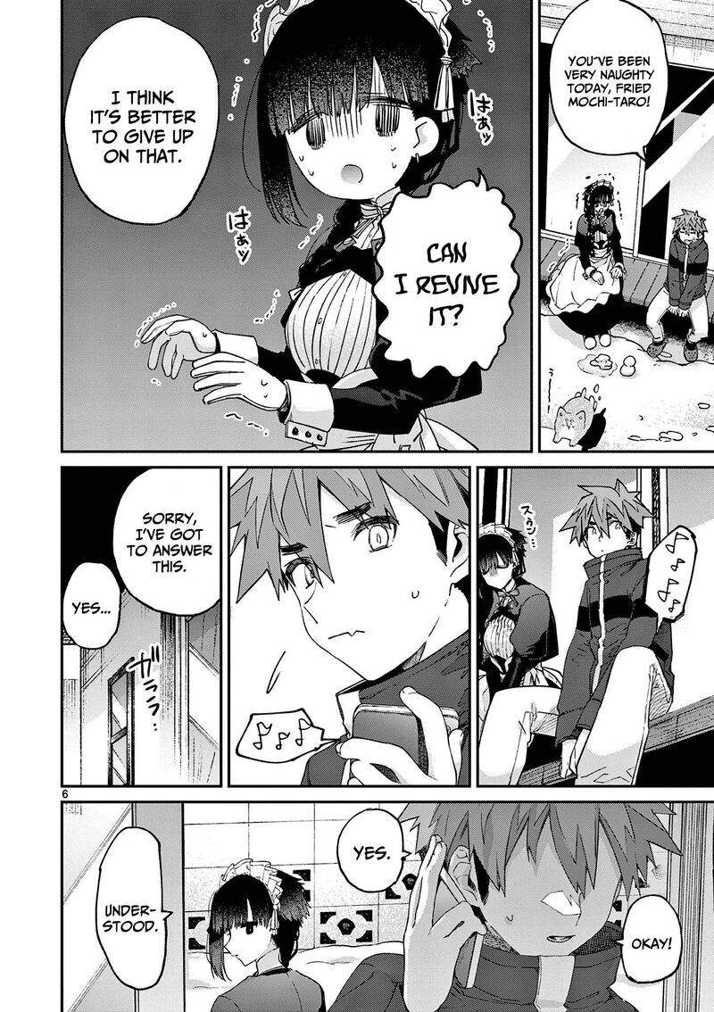 Kimi Wa Meido Sama 28 7