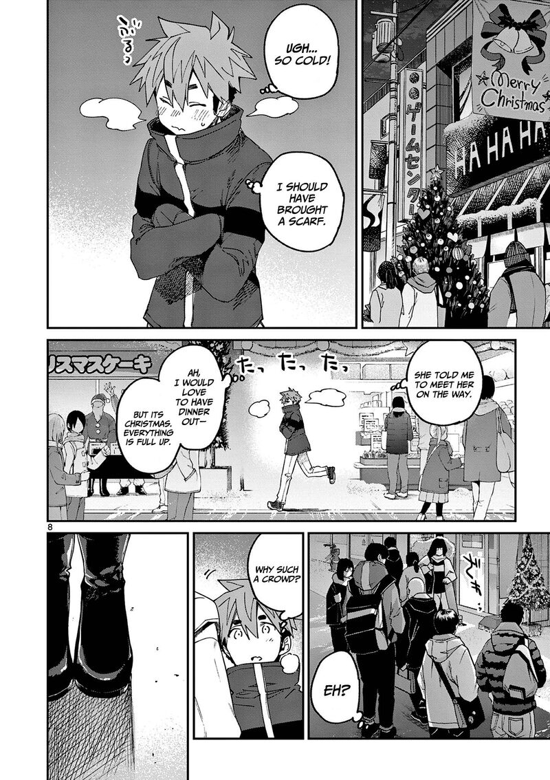 Kimi Wa Meido Sama 28 9