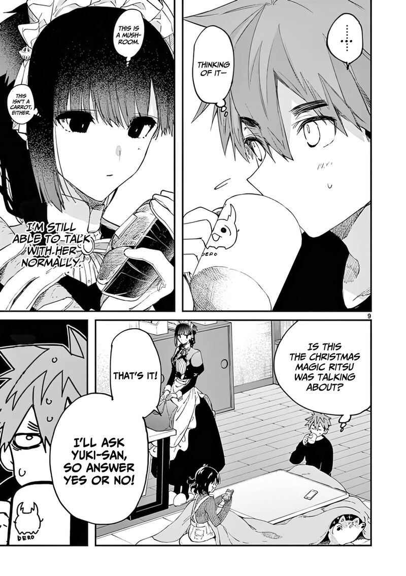 Kimi Wa Meido Sama 29 10