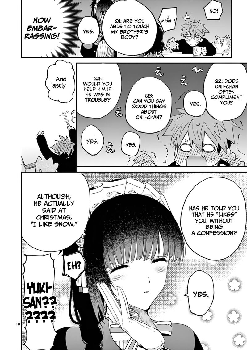 Kimi Wa Meido Sama 29 11