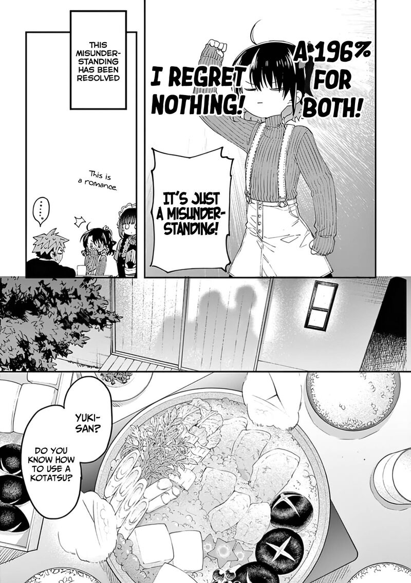 Kimi Wa Meido Sama 29 12
